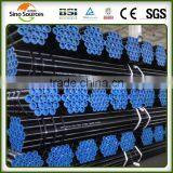 Manufacturer directly supply Galvanize carbon seamless steel pipe with low price