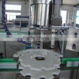 Lowest Price Automatic Screw Cap Machine With CE Certificated