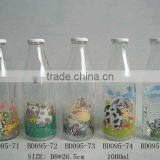 1000ml Glass Bottle thumbnail-4