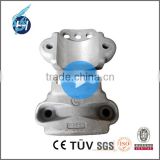 OEM China High Quality Manufacturer Solenoid Valve Die Casting Part/Gate Investment Casting Part/Stop Pin Gravity Casting Part