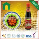 solid style FDA oyster sauce 510g