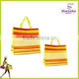 Laminated Nonwoven Material Bag For Shopping, Nonwoven Shopping Bag thumbnail-1