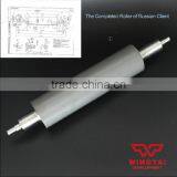 Flexo Ceramic Printing Anilox Roller thumbnail-5