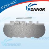 Guangzhou manufacturer orginal smokeless unbreakable plant fiber mosquito coil