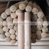 Wooden Broom Stick 1200x22mm From KEGO Factory( Contact@kego.com.vn) thumbnail-1