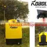 4000MAh 12v Lithium Battery Agriculture Sprayer thumbnail-1