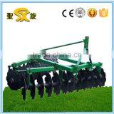 China Agri 3-point Disc Harrows for Tractor With CE