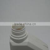 1 Liter White Hdpe Lubricating Oil Plastic Bottle thumbnail-3