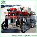 Self Walking 4 Wheels Farm Chemicals Pulverizers Maachine for Sale thumbnail-2
