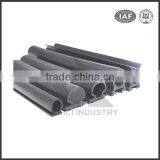 Sound Proof Extruded Rubber Seals Strip for Door and Window thumbnail-1