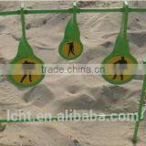 Automatic Spinner Shooting Targets Practice thumbnail-3