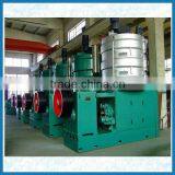 Semi Automatic Copra Oil Etraction Machinery