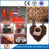 Mini Coffee Roasting Machinery thumbnail-6