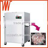 3000KG/H Automatic Frozen Meat Grinder