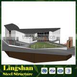 Mordern Design Villa House thumbnail-2