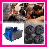 Hot Selling Cleaning Scourer Machine With Cheapest Price