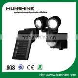 2014 Newest Outdoor Super Bright Auto Dimming Light With Sensor thumbnail-1