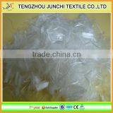 Polypropylene Fiber/PP Fiber 12mm for Construction From China Manufacturer thumbnail-1