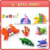 DIY Plasticine Light Clay Models for Kids Competition thumbnail-2