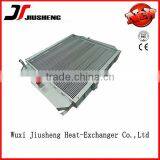 High Quality Aluminum Plate and Bar Air Cooled Radiator thumbnail-1