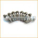 High Quality Ball Head Screw and Bolt Furniture Fastener thumbnail-2