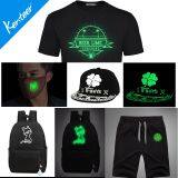 Kenteer Low Price Glow in Dark Heat Transfer Vinyl for T-shirt thumbnail-4