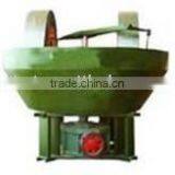 Wet Pan Mill, Ore Mill