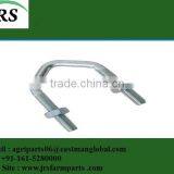 U Bolts V Shaped thumbnail-1