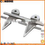 Knife Guard for New Holland Harvester 8070 thumbnail-1