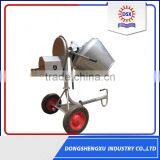 Eco-Friendly Exporter Small Cement Mixer Price thumbnail-3