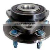 AUTO WHEEL HUB FRONT 13502828 / DE2959 USE FOR CAR PARTS OF CHEVROLET CRUZE 2009'~ thumbnail-1