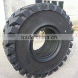 Sany Backhoe Loaders Tyre 23.5-25 23.5r25 Installed Rims 19.50 for Loading Sand Stone thumbnail-6
