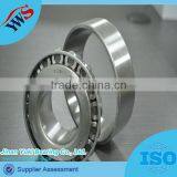 30207single Row Tapered Roller Bearing Machine Parts thumbnail-1