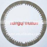 Hangzhou High Quality Kawasaki Excavator Swing Motor Clutch Plate thumbnail-1