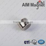N35 6mmx6mm Neodymium Magnets thumbnail-3