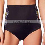 2016 XXX Hot Sex High Waist Young Girl Swimwear thumbnail-5