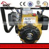 WH-RM80 Gasoline Rammer thumbnail-1