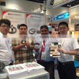 Wuxi Lotton Bearing Manufacturing Co., Ltd. company overview - view 2 thumbnail