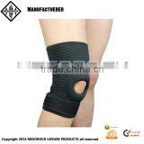Professional Adjustable Knee Support/neoprene Knee Supporter/ Knee Brace/sport Knee Warp thumbnail-1