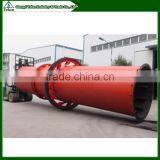 Wood Chip Sawdust Wood Powder Dryer/rotary Drum Dryer thumbnail-2