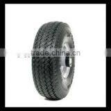 4.10/3.5-4 PU Sack Hand Truck Wheel thumbnail-3