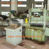 LMS Good Quality Cut to Length Line Machines With Sheet Straightening Machine thumbnail-2