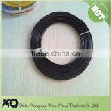 Anodized Flat Aluminium Craft DIY Florist Decor Wire