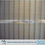 Stainless Steel Decorative Metal Outdoor Screens