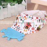 Wholesale New Design Robot Babies Bandana Bibs thumbnail-2