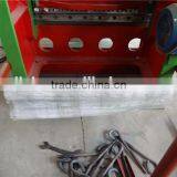 Advanced Expanded Metal Machine thumbnail-4