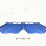 Corrugated Steel Sheet