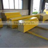 Frp Pultrusion Rectangle Square Tubes thumbnail-5