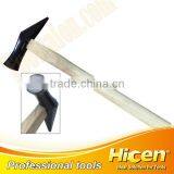 Japanese Hakkaku Genno Hammer Round Working Face thumbnail-1