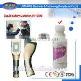 Hand Held Explosives and Inflammables Liquid Detector